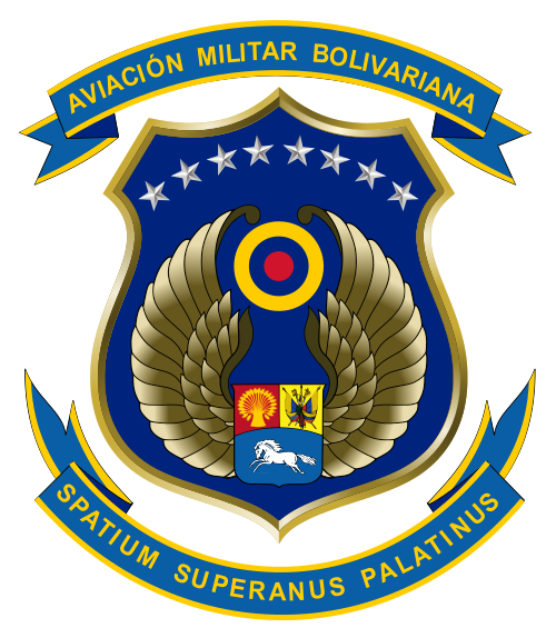 Venezuelan Air Force